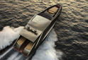 Fenice Lamborghini Yacht 8