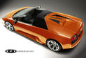 Genaddi Lamborghini Murcielago Roadster 2