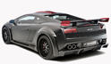 HAMANN Lamborghini Gallardo Victory II 2