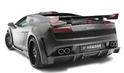 HAMANN Lamborghini Gallardo Victory II 23