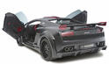 HAMANN Lamborghini Gallardo Victory II 28