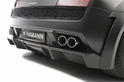 HAMANN Lamborghini Gallardo Victory II 9