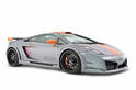HR Hamann Lamborghini Gallardo 11