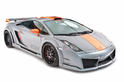 HR Hamann Lamborghini Gallardo 12