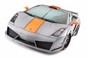 HR Hamann Lamborghini Gallardo 2