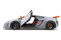 HR Hamann Lamborghini Gallardo 4