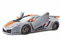 HR Hamann Lamborghini Gallardo 5