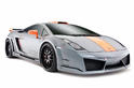 HR Hamann Lamborghini Gallardo 7