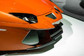 Hamann Nervudo Lamborghini Aventador 10