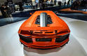 Hamann Nervudo Lamborghini Aventador 12