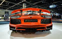 Hamann Nervudo Lamborghini Aventador 13