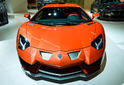 Hamann Nervudo Lamborghini Aventador 2