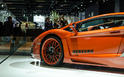 Hamann Nervudo Lamborghini Aventador 5