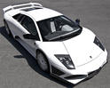 JB Lamborghini Murcielago 2
