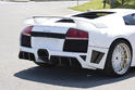 JB Lamborghini Murcielago 8