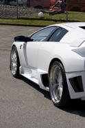 JB Lamborghini Murcielago 9