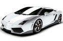 Jeremie Paret Lamborghini Gallardo LP560 1