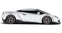 Jeremie Paret Lamborghini Gallardo LP560 2