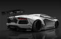 LB Performance Lamborghini Aventador 2
