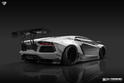 LB Performance Lamborghini Aventador 6