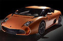 Lamborghini 5 95 Zagato 1