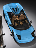 Lamborghini Ad Personam 3