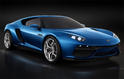 Lamborghini Asterion 1