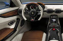 Lamborghini Asterion 3