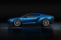 Lamborghini Asterion 8