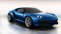 Lamborghini Asterion 9
