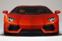 Lamborghini Aventador 2