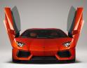 Lamborghini Aventador 3