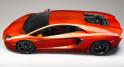 Lamborghini Aventador 4