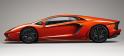 Lamborghini Aventador 5