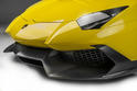 Lamborghini Aventador 50 Anniversario leaked 7