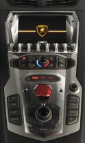 Lamborghini Aventador 6