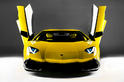 Lamborghini Aventador Anniversario 10