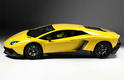 Lamborghini Aventador Anniversario 11