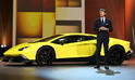 Lamborghini Aventador Anniversario 13