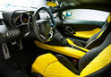 Lamborghini Aventador Anniversario 3