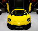 Lamborghini Aventador Anniversario 5