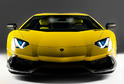 Lamborghini Aventador Anniversario 8