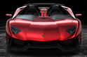 Lamborghini Aventador J 11