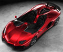 Lamborghini Aventador J 14