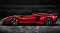Lamborghini Aventador J 15