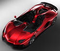 Lamborghini Aventador J 19