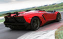 Lamborghini Aventador J 2