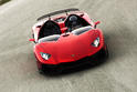 Lamborghini Aventador J 21