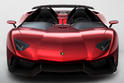 Lamborghini Aventador J 5