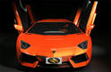 Lamborghini Aventador Limousine 5